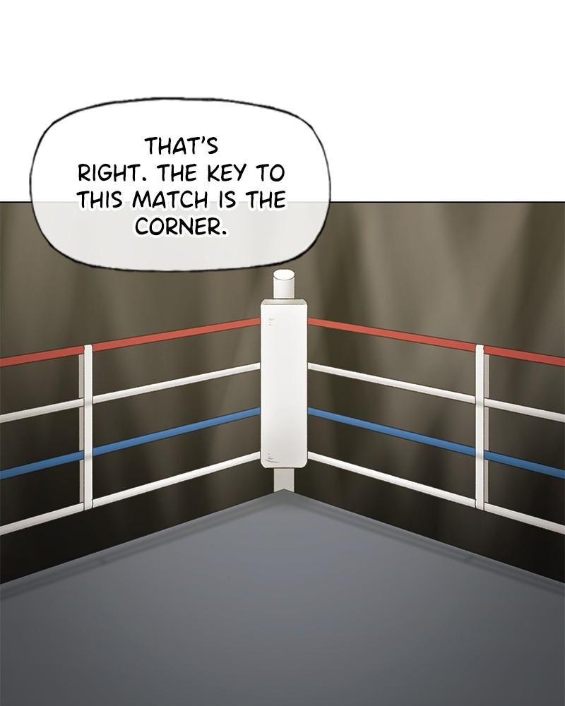 The Boxer Chapter 86: Ep. 81 - The Fight page 68 - 