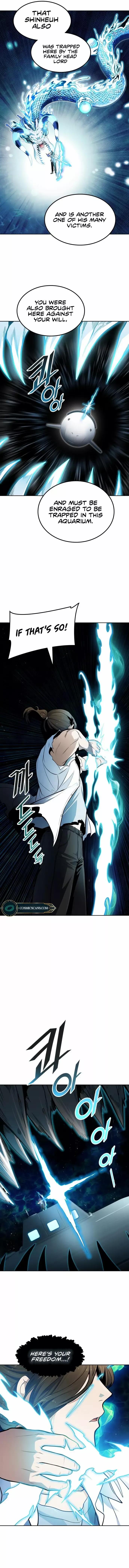 Tower Of God Chapter 576 Read Tower Of God Chapter 576 - Manganelo