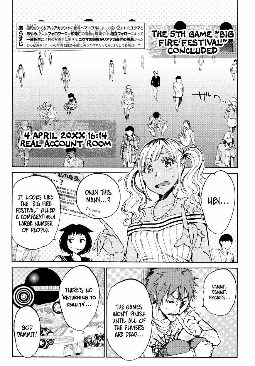 Real Account Chapter 31 Read Real Account Chapter 31 Online At Allmanga Us Page 2