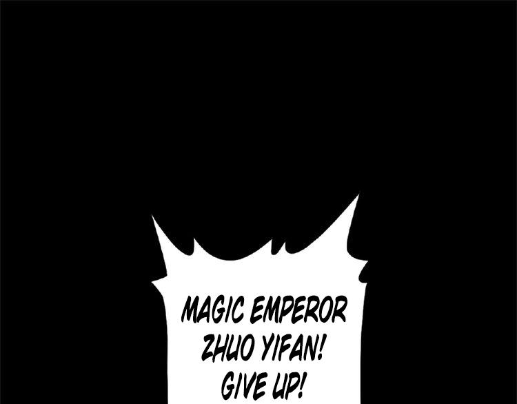 Magic Emperor Chapter 7 page 25 - Mangakakalot