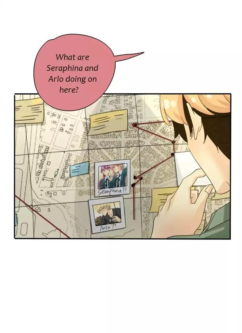 Unordinary Chapter 97: Ep.94 page 5 - unordinary-manga