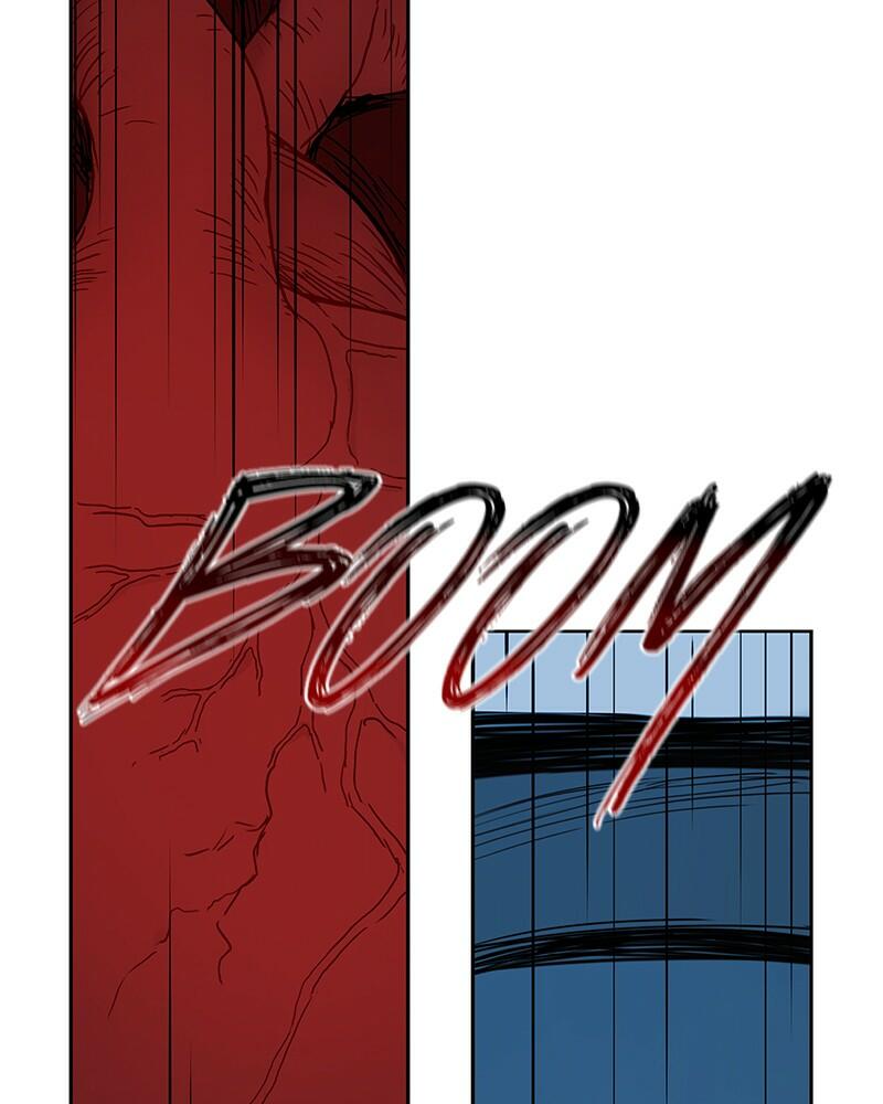 The Boxer Chapter 27: Ep. 27 - The Artist (2) page 91 - 