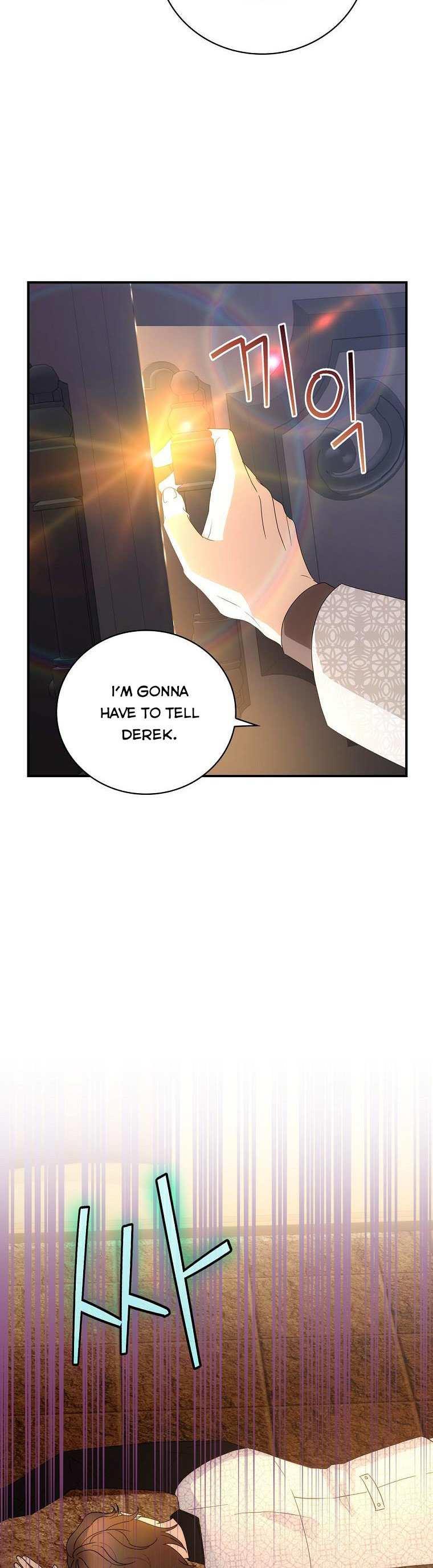 The Baby Isn't Yours Chapter 53 page 31 - Mangakakalot