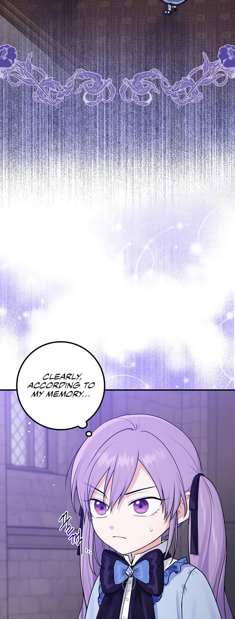 I ACTED AS THE ADOPTED DAUGHTER TOO WELL chapter-1 Page 21