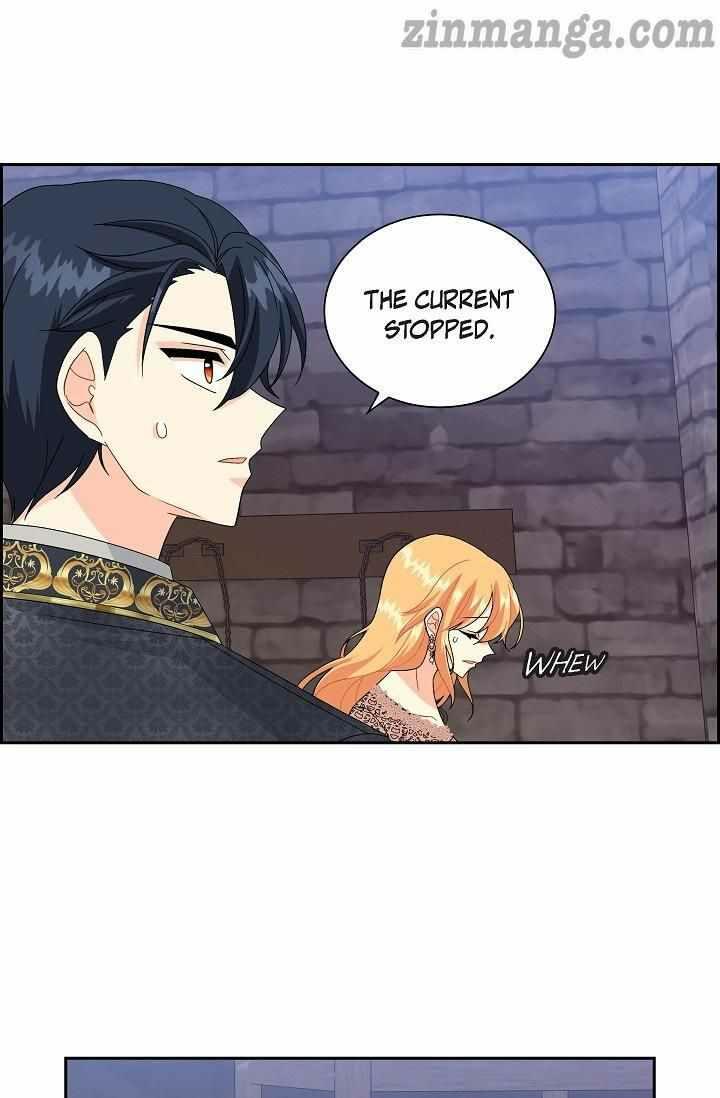 THE YOUNGER MALE LEAD FELL FOR ME BEFORE THE DESTRUCTION chapter-76 Page 23