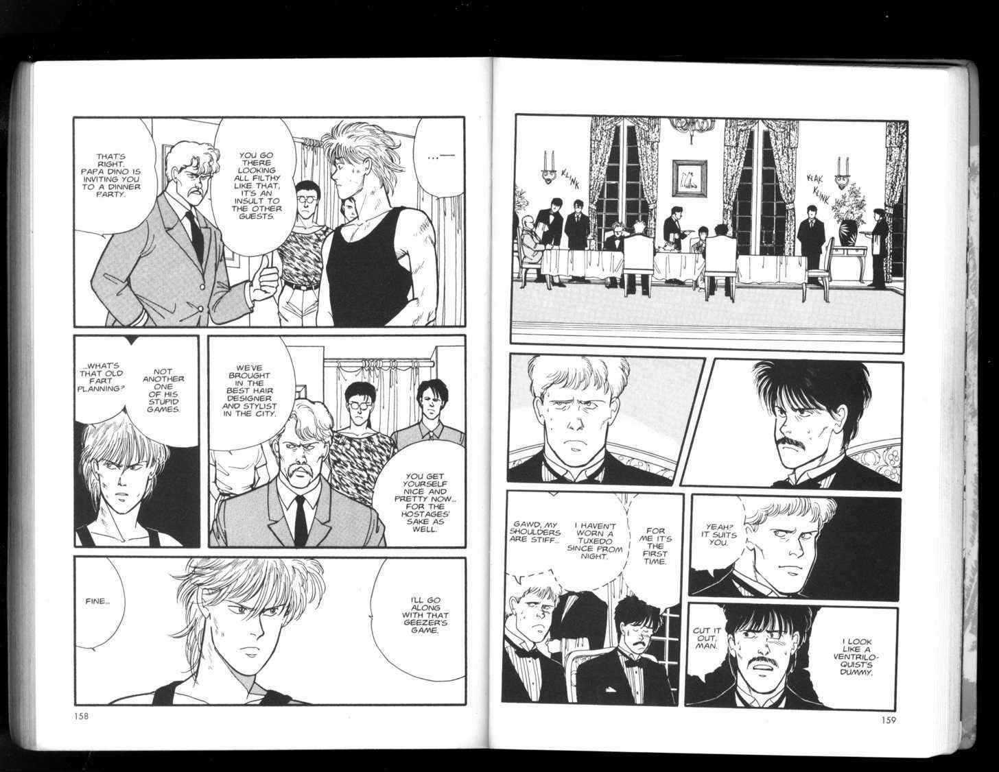 Banana Fish Vol 05 Chapter 3 Mangakakalots Com