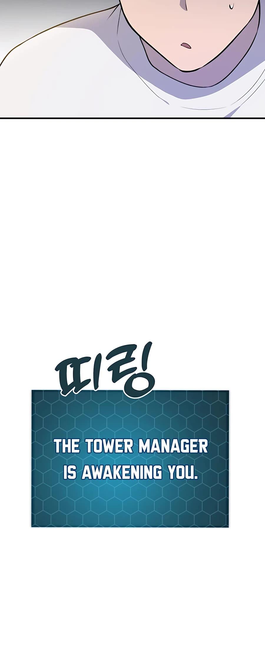 Solo Farming In The Tower Chapter 5 