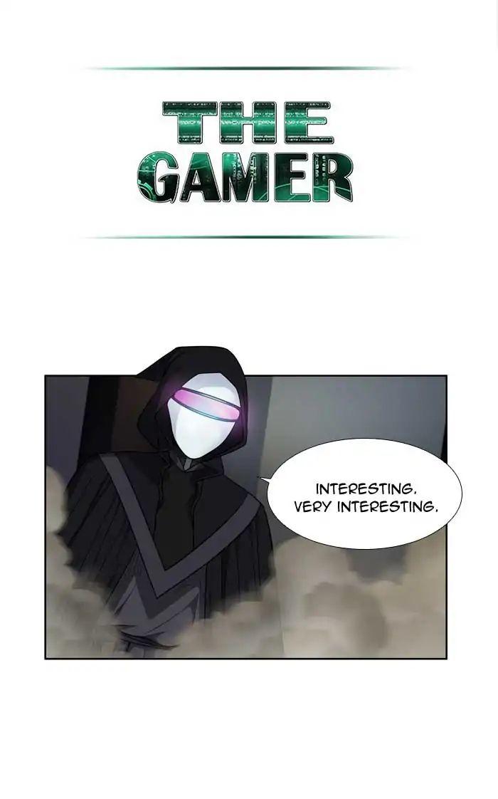 The Gamer Chapter 252 page 9 - thegamermanga.com