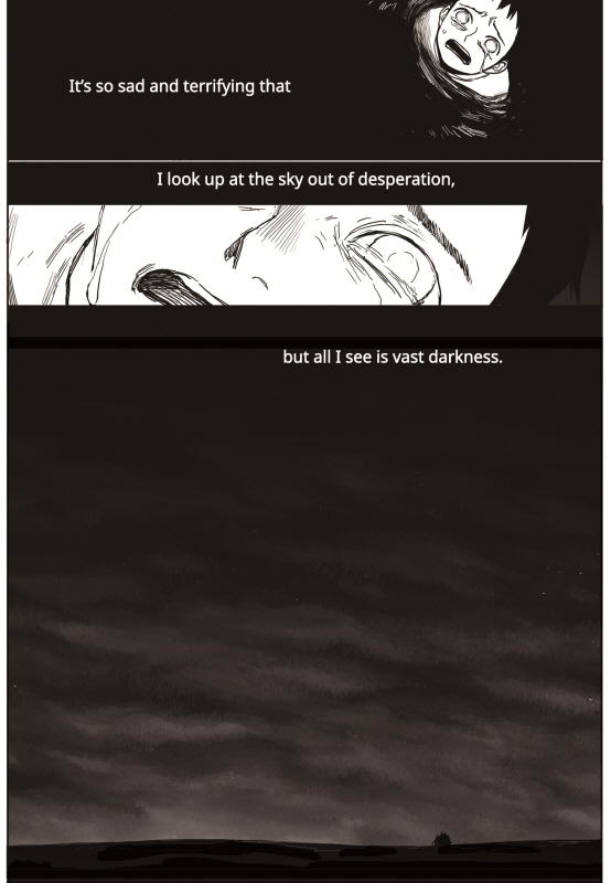The Horizon Chapter 19 page 16 - Mangakakalot