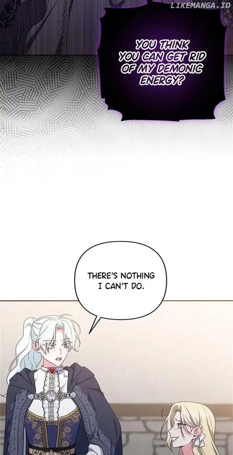 SHE'S THE OLDER SISTER OF THE OBSESSIVE MALE LEAD chapter-73 Page 58