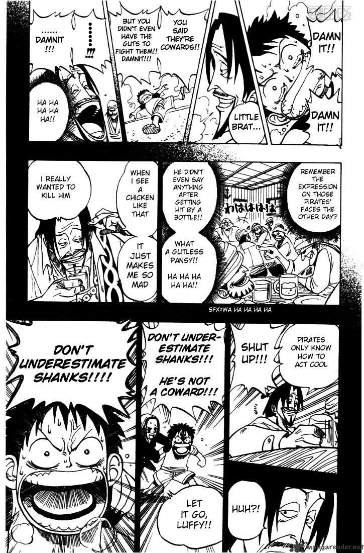 One Piece Chapter 1 : Romance Dawn page 41 - Mangakakalot