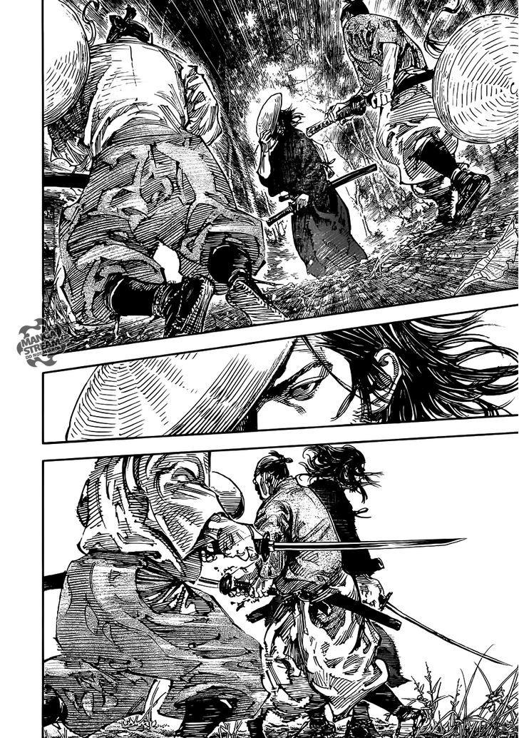 Vagabond Vol.34 Chapter 301 : At The End Of The Journey page 25 - Mangakakalot