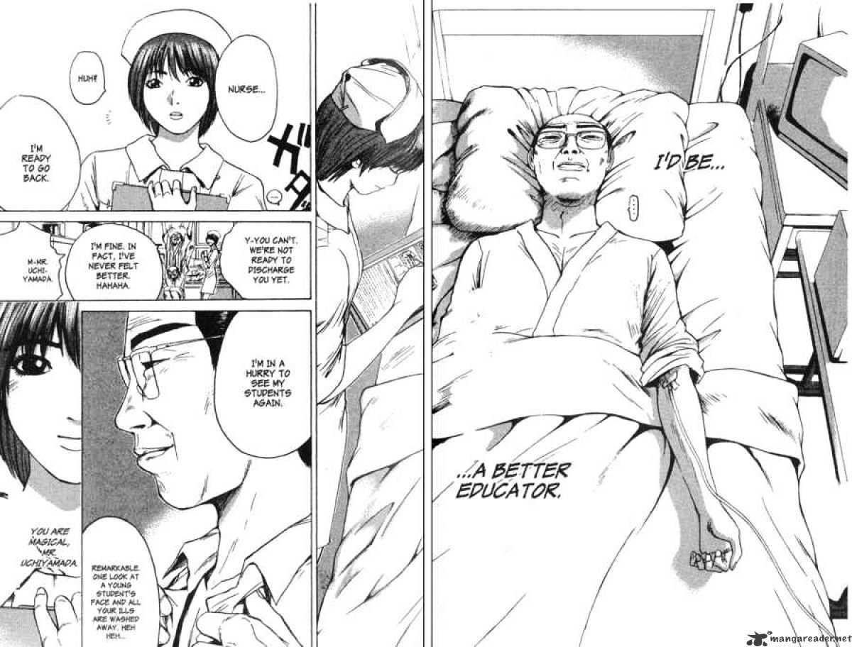 Read <b>Great</b> <b>Teacher</b> <b>Onizuka</b> Free.