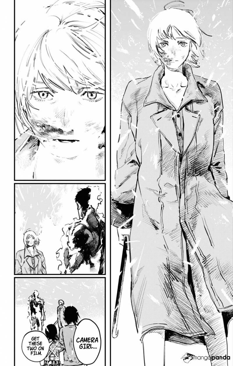 Fire Punch Chapter 12 page 10 - Mangakakalot