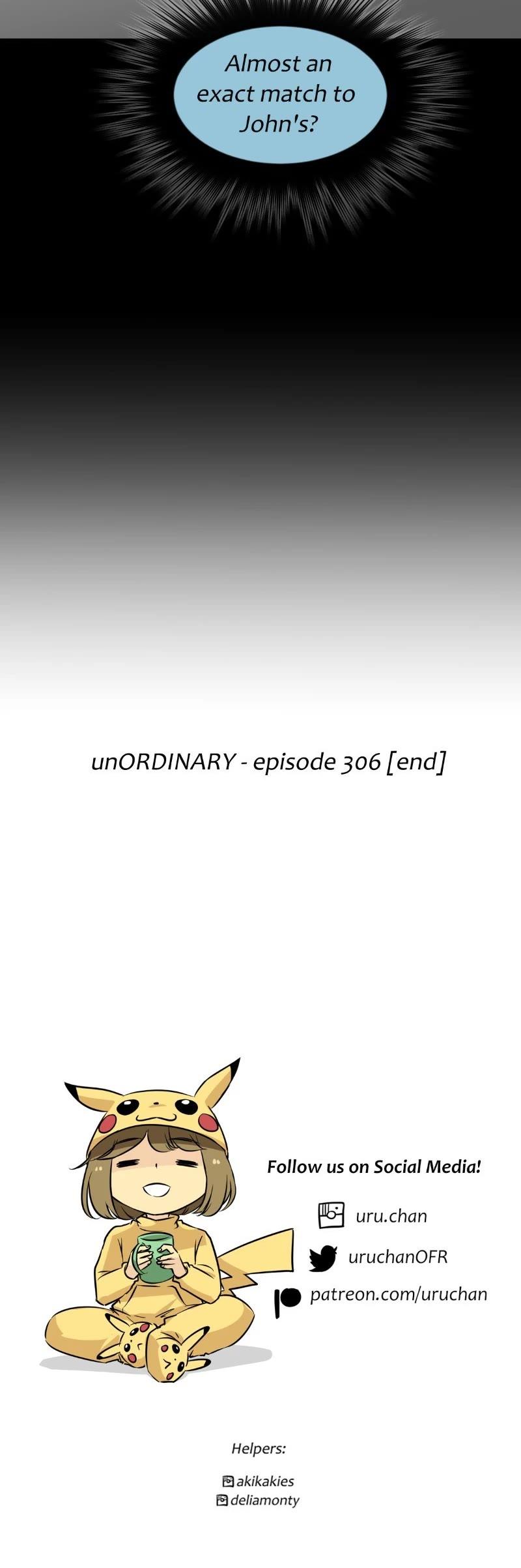 Unordinary Chapter 314: Episode 306 page 47 - unordinary-manga