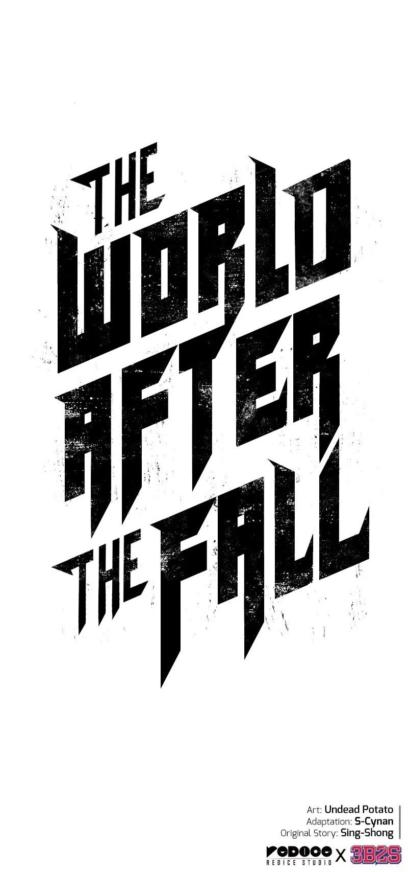 The World After The Fall Chapter 38 page 55 - Mangakakalot