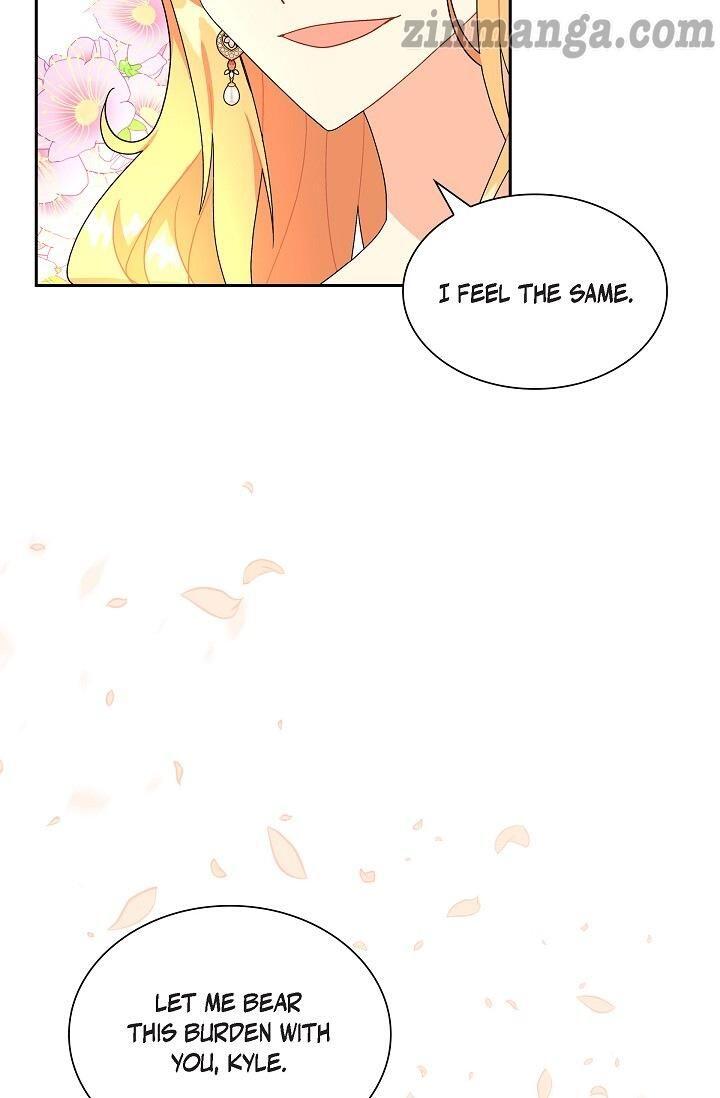 THE YOUNGER MALE LEAD FELL FOR ME BEFORE THE DESTRUCTION chapter-78 Page 69