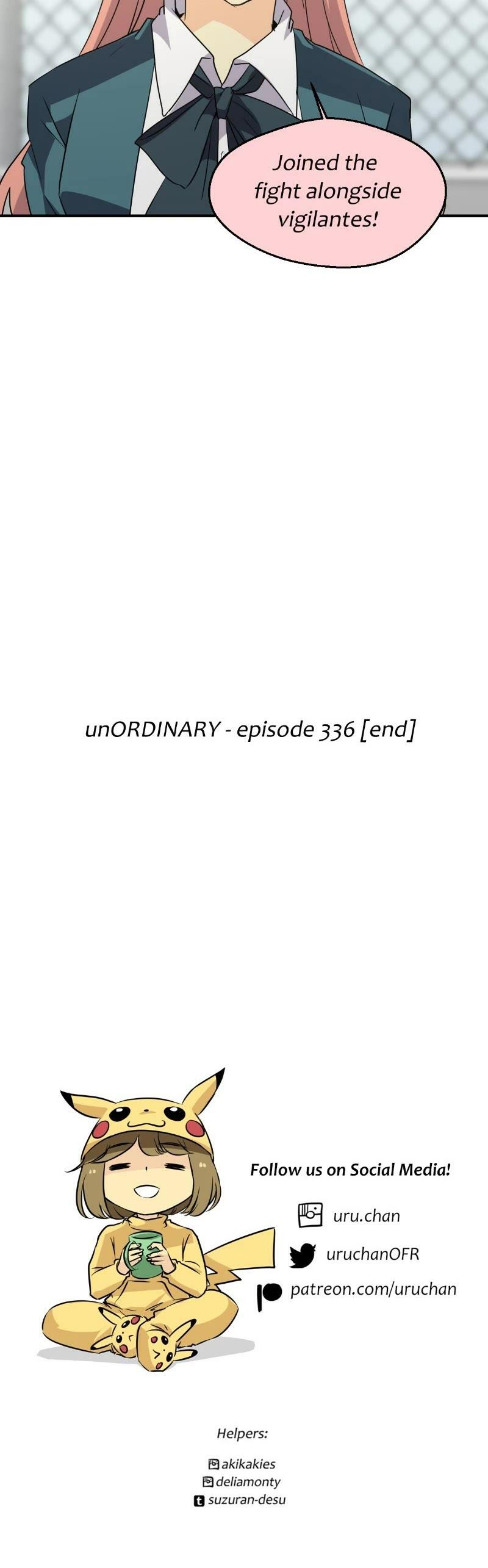 Unordinary Chapter 344: Episode 336 page 68 - unordinary-manga