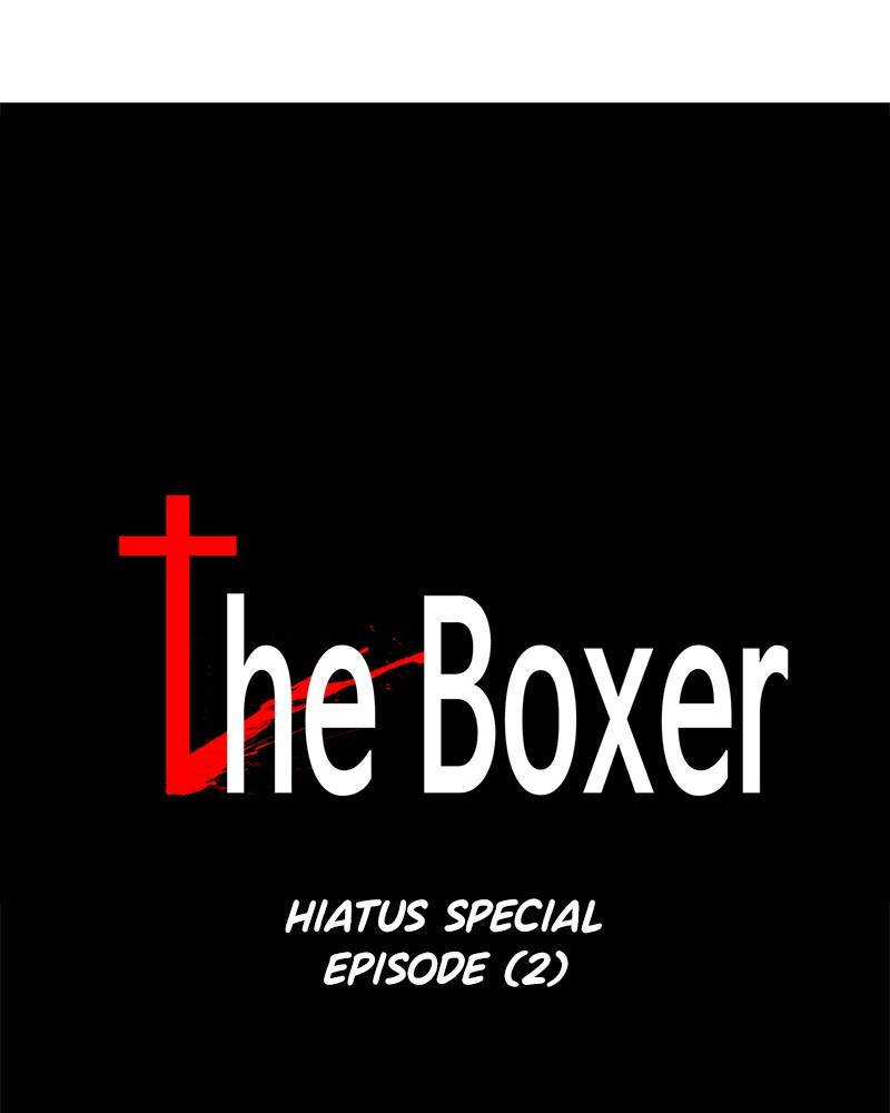 The Boxer Chapter 53: Hiatus Special Episode (2) page 1 - 