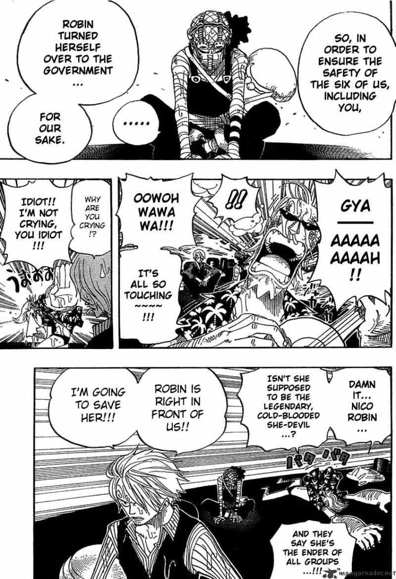 One Piece Chapter 367 : Sogeking page 14 - Mangakakalot