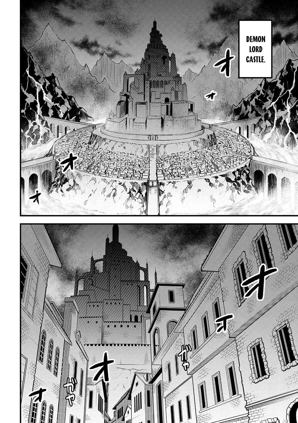 Kaifuku Jutsushi No Yarinaoshi Chapter 44.1 page 3 - Mangakakalot