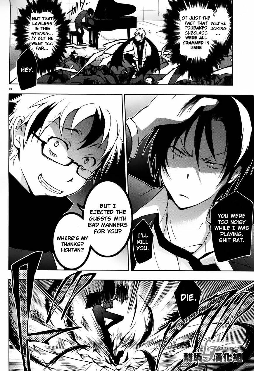 Read <b>Servamp</b> Free.