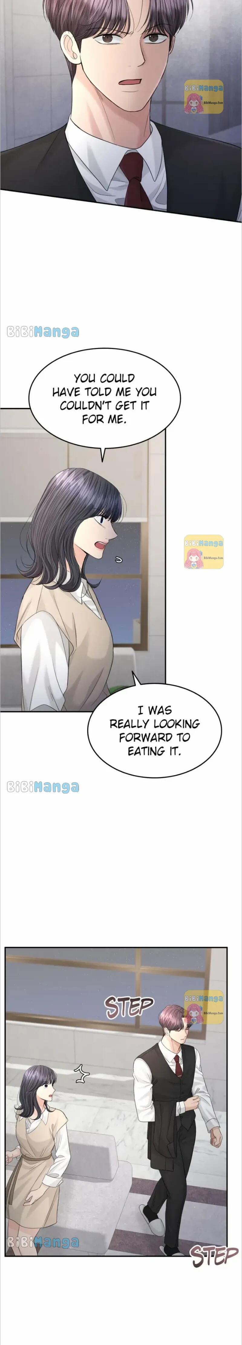 The Essence Of A Perfect Marriage Chapter 104 page 9 - Mangakakalot