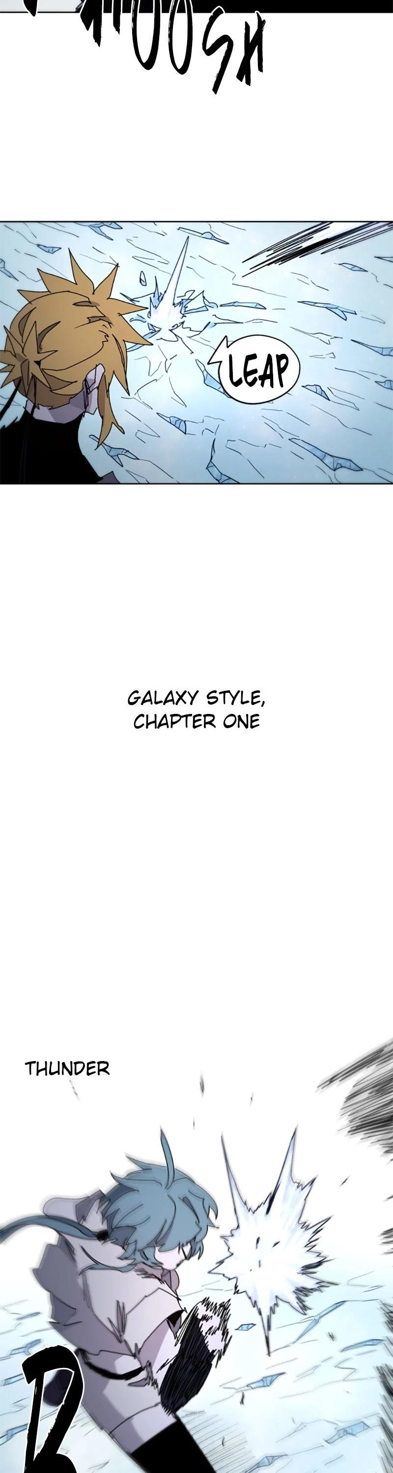The Ember Knight Chapter 37: Episode 37 page 17 - Mangakakalot