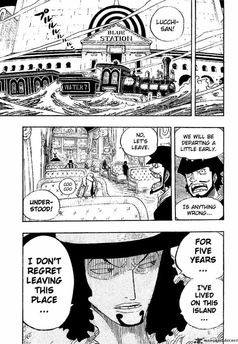 An interesting moment in chapter 1058 : r/OnePiece