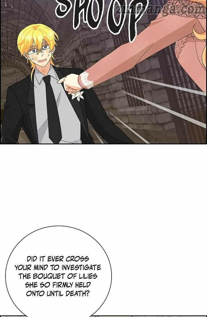 THE YOUNGER MALE LEAD FELL FOR ME BEFORE THE DESTRUCTION chapter-76 Page 70