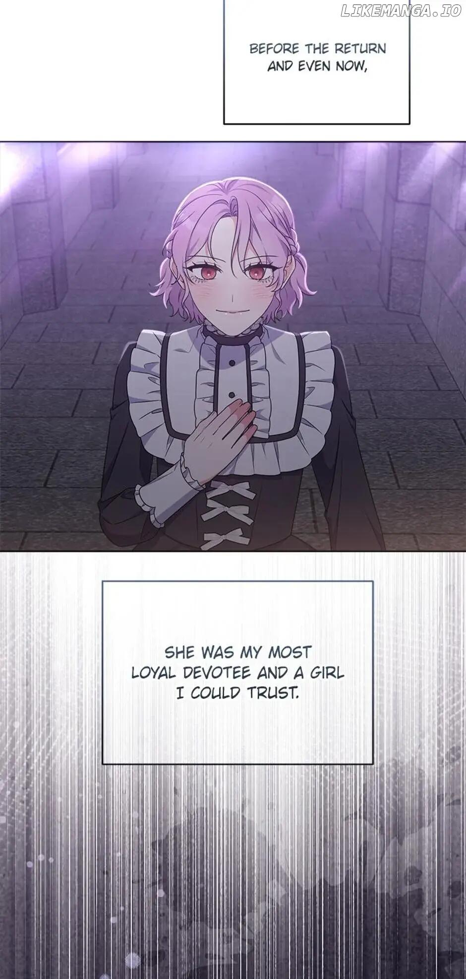 SHE'S THE OLDER SISTER OF THE OBSESSIVE MALE LEAD chapter-82 Page 49