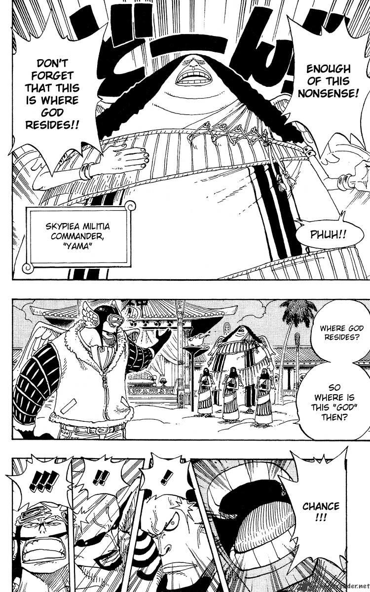 One Piece Chapter 254 : Song Of Dawn page 10 - Mangakakalot