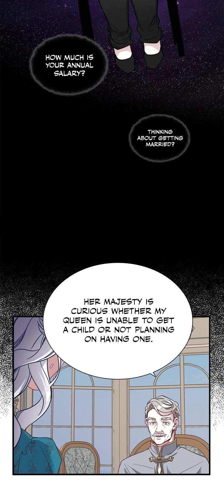 I’M The Stepmother, But My Daughter Is Too Cute Chapter 26 page 10 - Mangakakalots.com