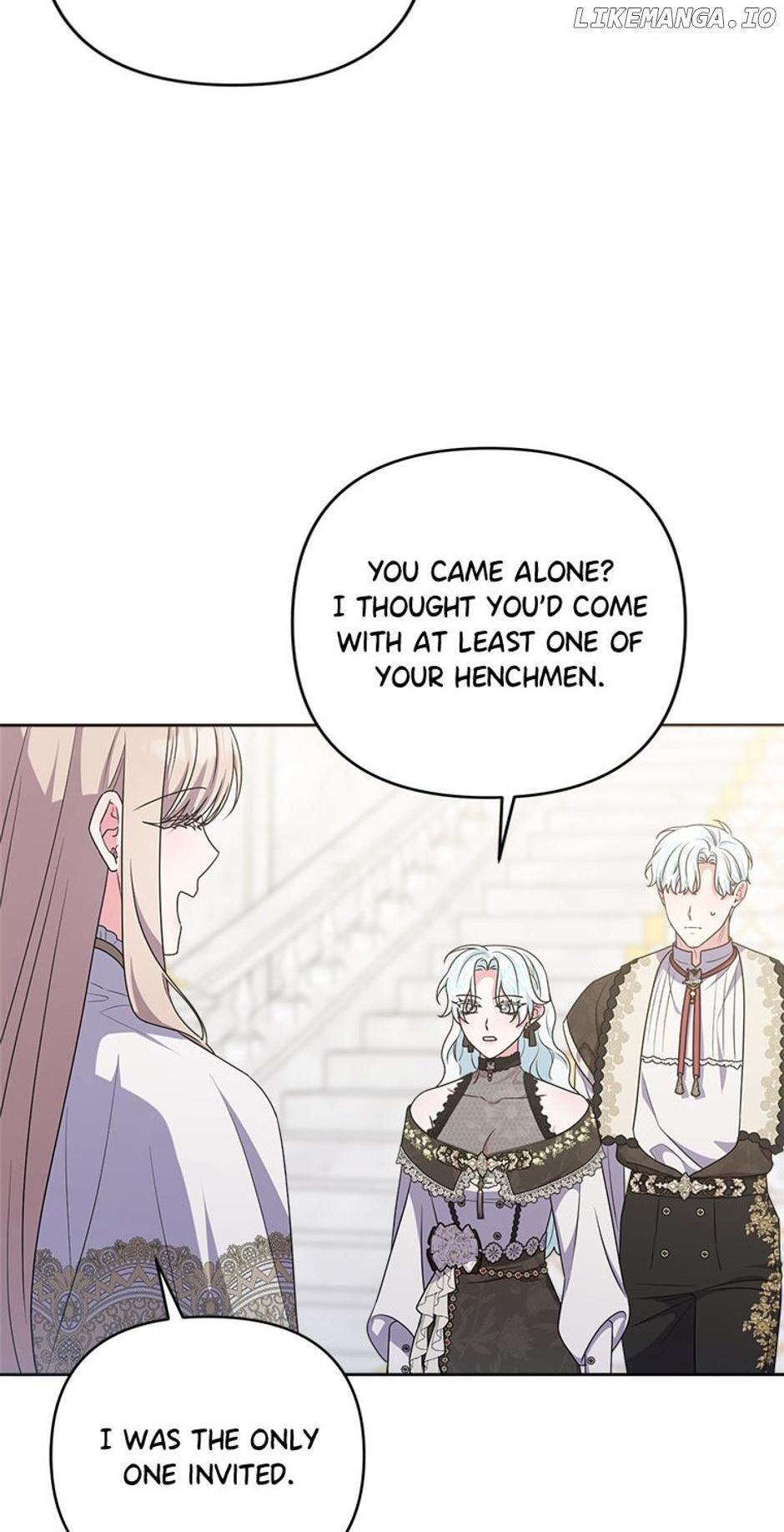 SHE'S THE OLDER SISTER OF THE OBSESSIVE MALE LEAD chapter-83 Page 69