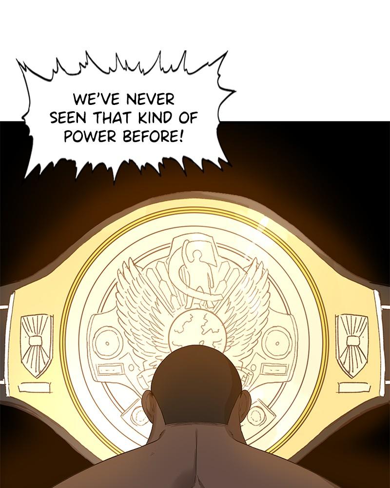 The Boxer Chapter 83: Ep. 78 - Destiny (3) page 137 - 