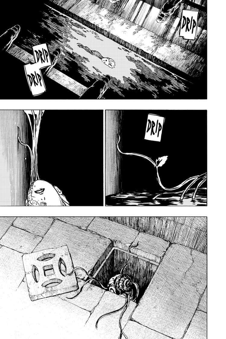 Hell's Paradise: Jigokuraku Chapter 94 page 13 - Mangakakalot