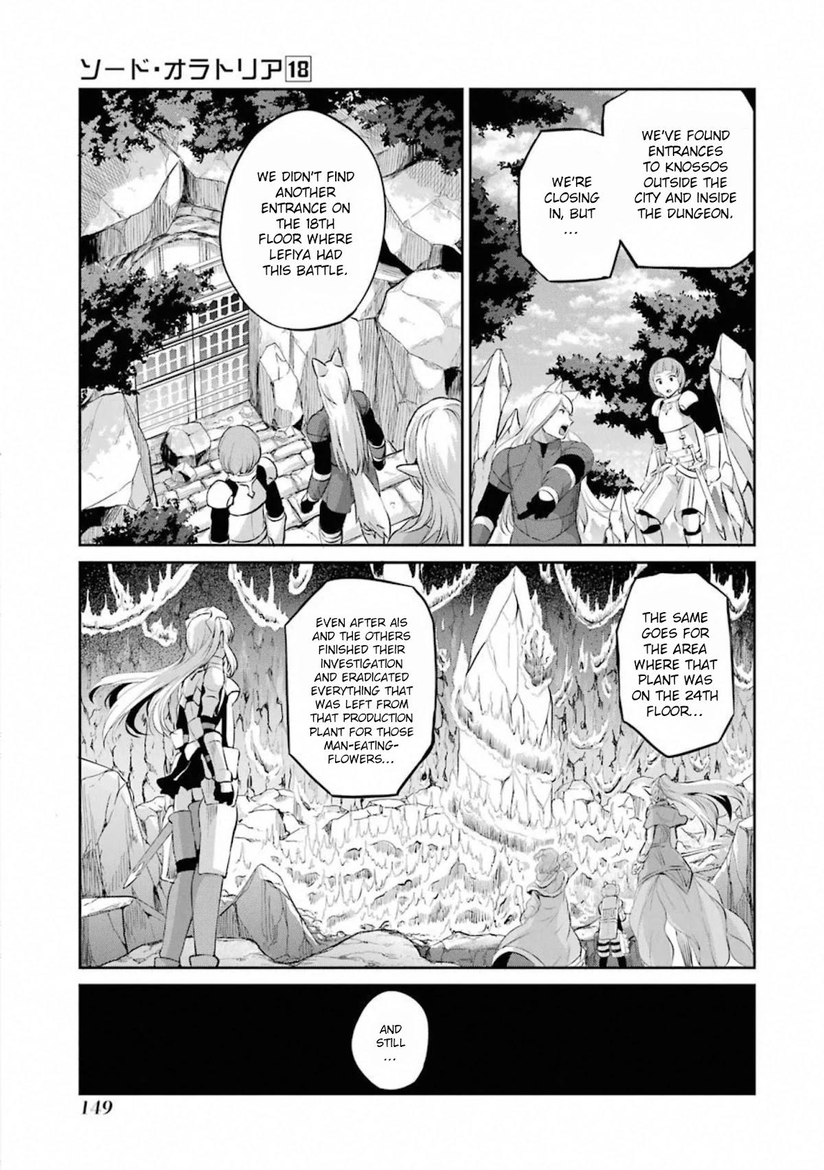 Dungeon Ni Deai Wo Motomeru No Wa Machigatteiru Darou Ka Ii Manga Online  Free - Manganelo