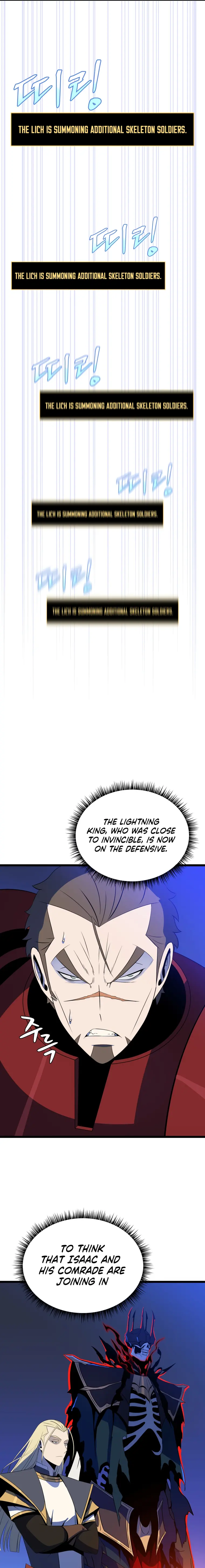 Kill The Hero Chapter 111 page 17 - killtheherochapters.com