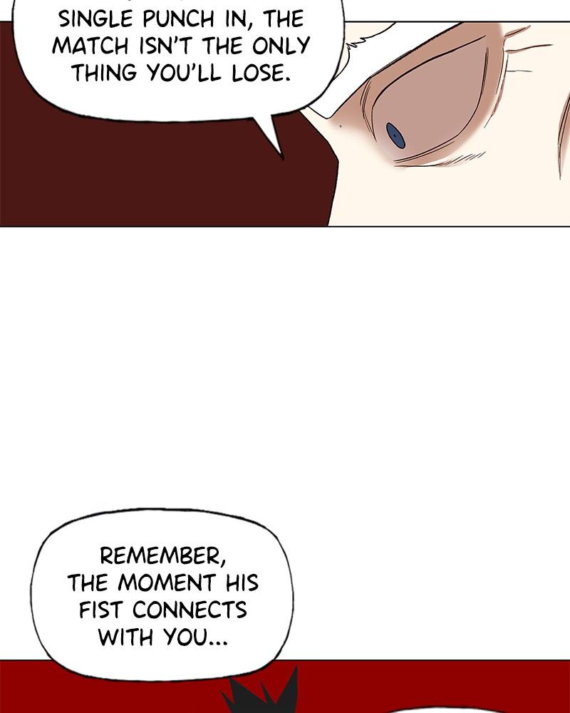 The Boxer Chapter 85: Ep. 80 - The Calm Before The Storm page 95 - 