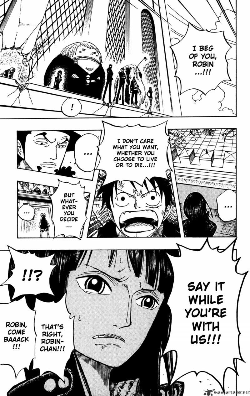 One Piece Chapter 390 : Fighting Back page 16 - Mangakakalot