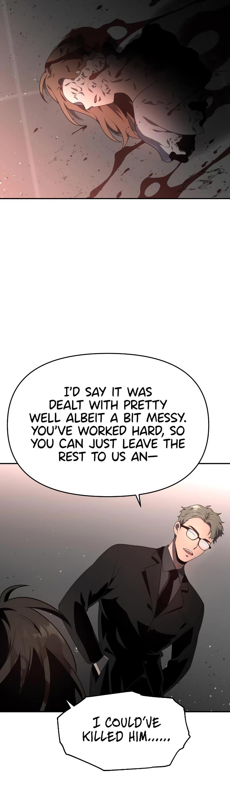 I Used To Be A Boss Chapter 11 page 63 - Mangakakalot