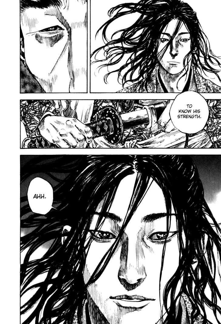 Vagabond Vol.23 Chapter 198 : Grass, Snow And Blood page 21 - Mangakakalot