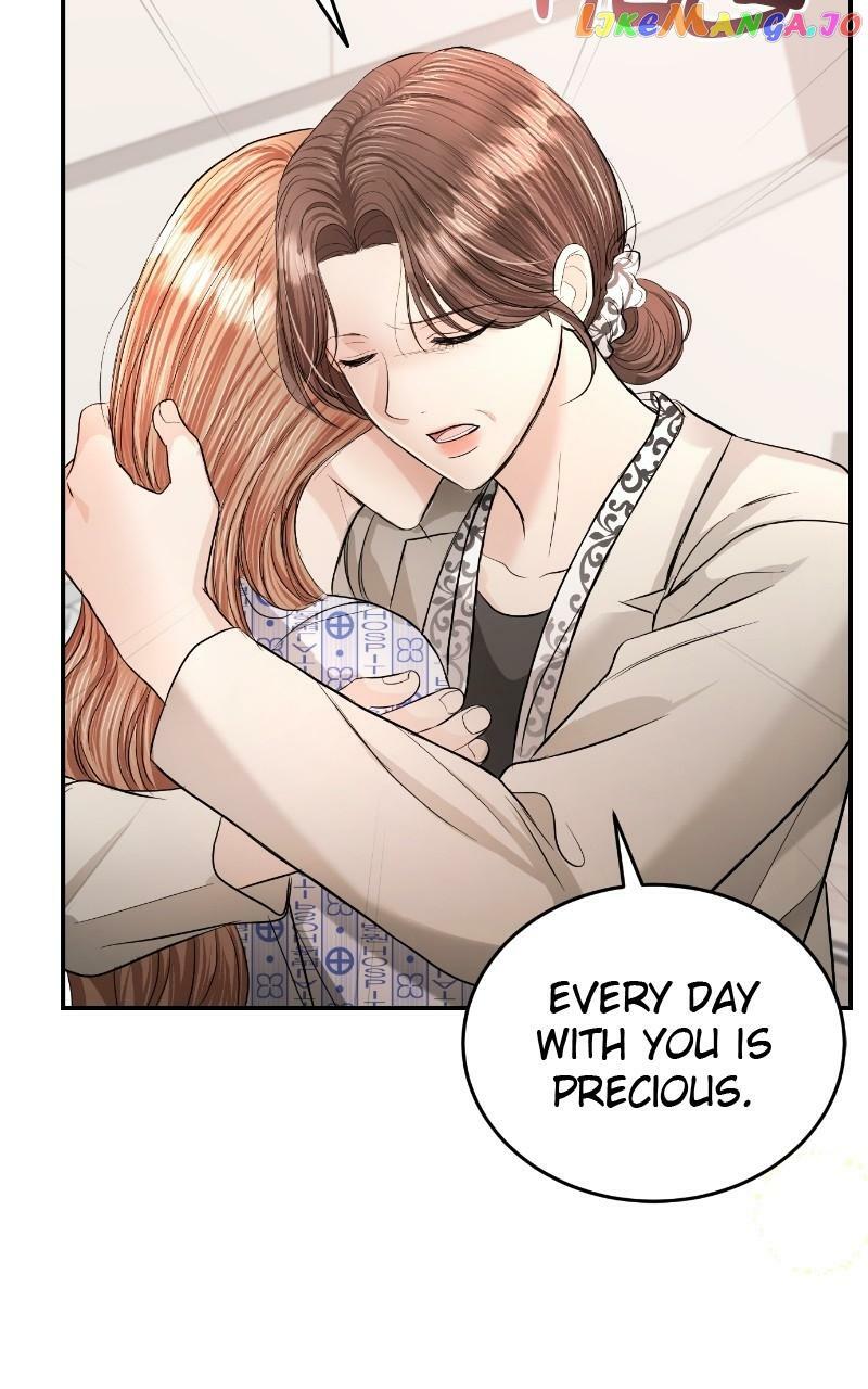 The Essence Of A Perfect Marriage Chapter 116 page 39 - Mangakakalot