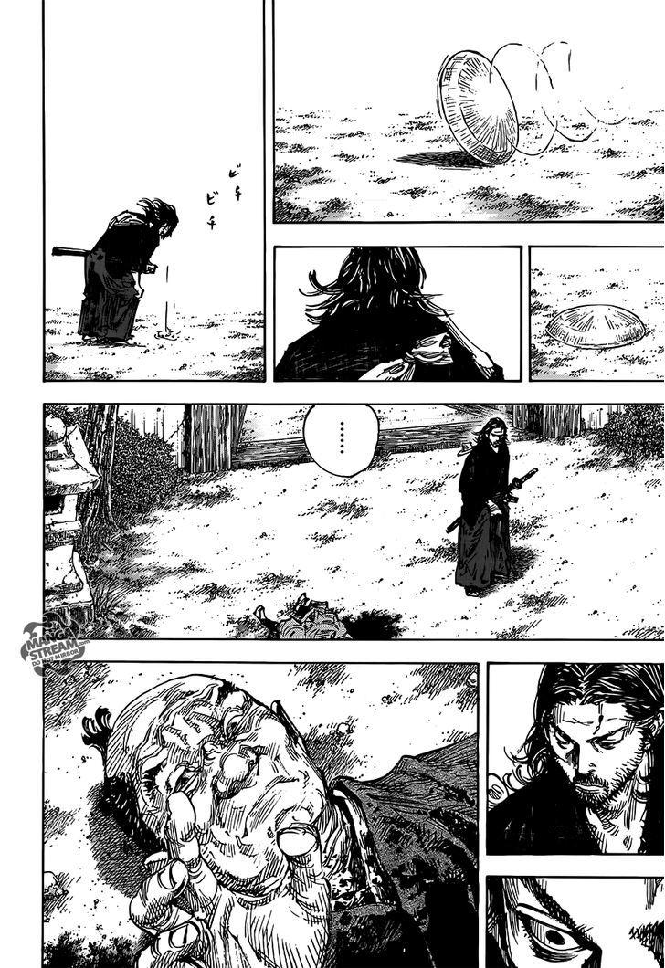 Vagabond Vol.34 Chapter 301 : At The End Of The Journey page 19 - Mangakakalot