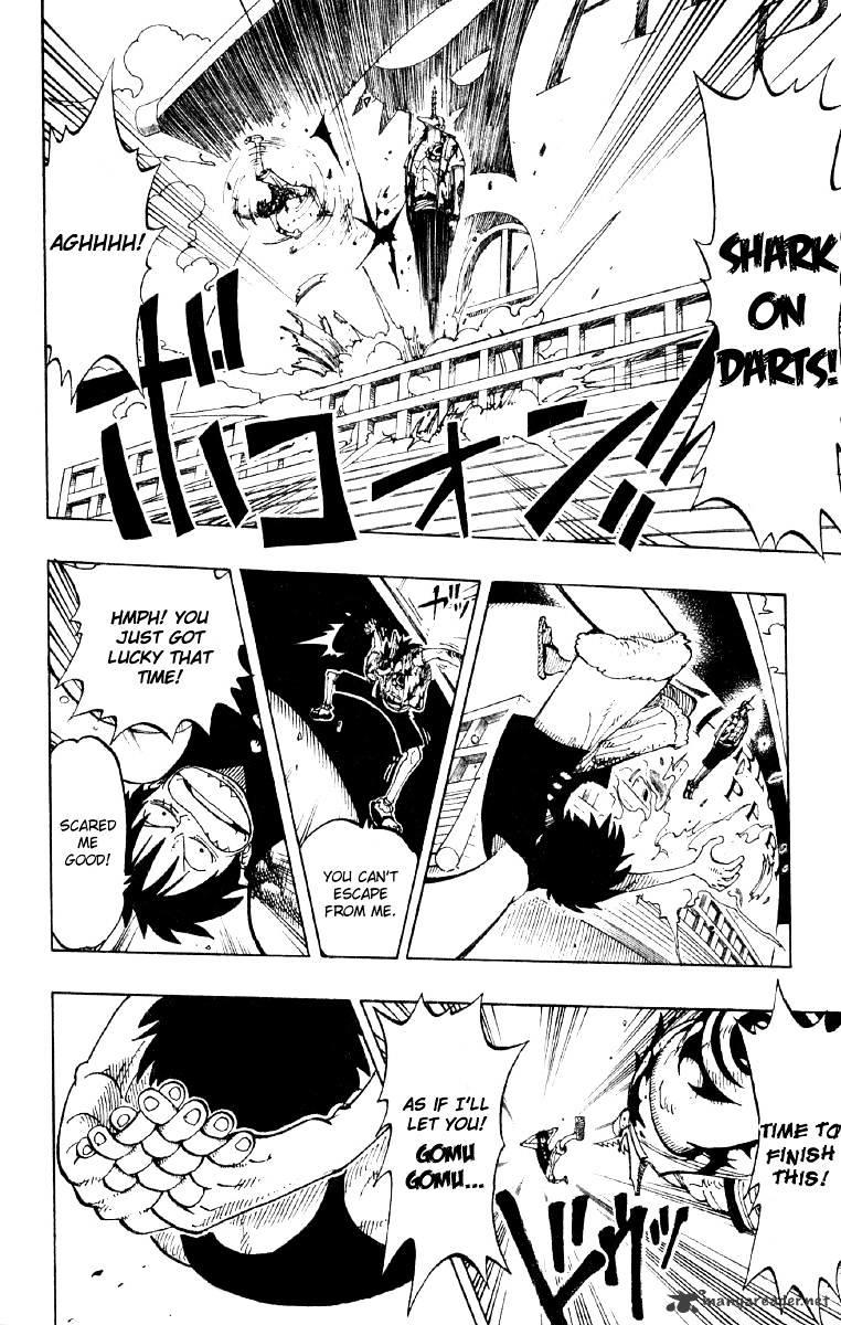 One Piece Chapter 92 : Happiness page 6 - Mangakakalot