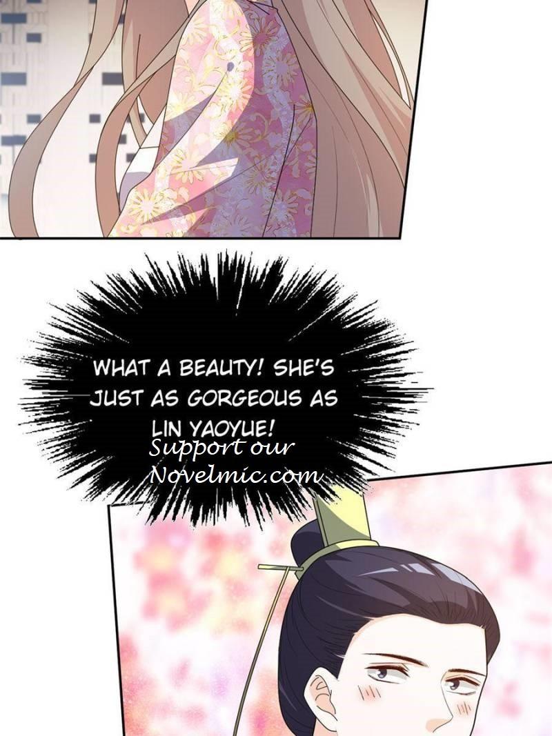 The Prince Regent’S Concubines Chapter 157 page 4 - Mangakakalot
