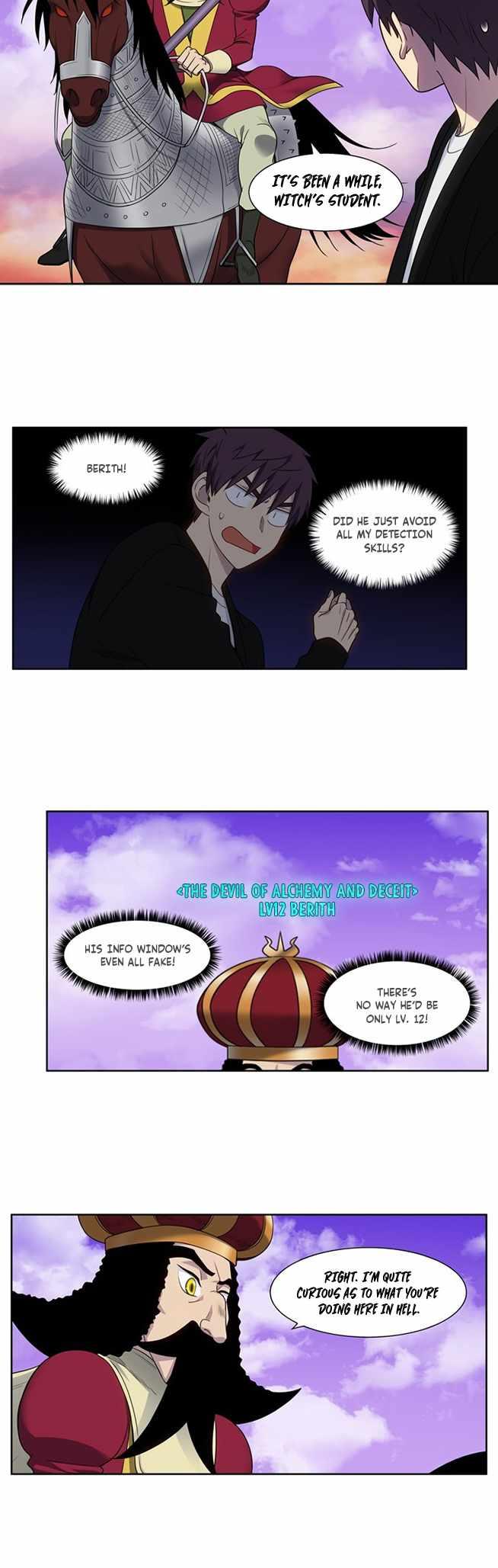 The Gamer Chapter 405 page 6 - thegamermanga.com