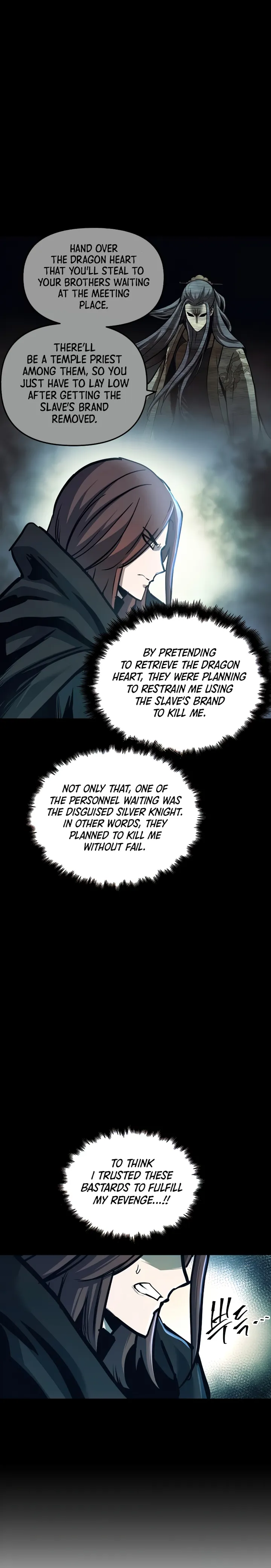 Reincarnation Of The Suicidal Battle God Chapter 38 page 17 - Mangakakalot