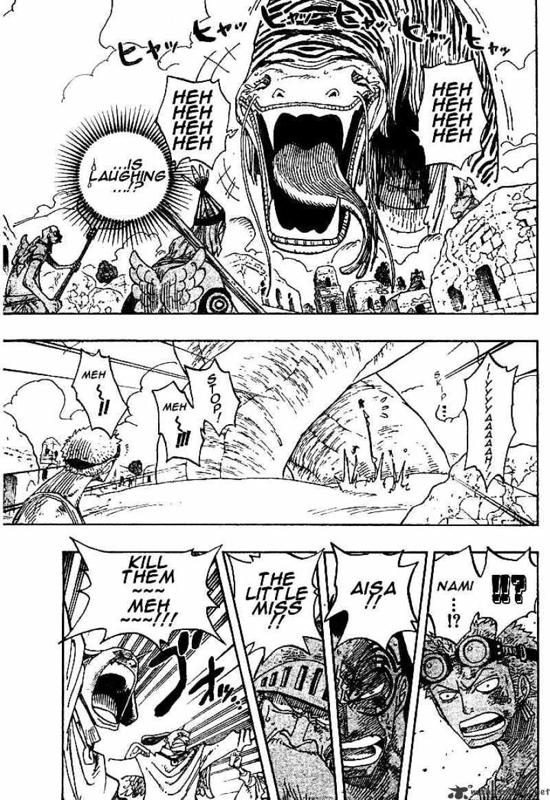 One Piece Chapter 269 page 14 - Mangakakalot