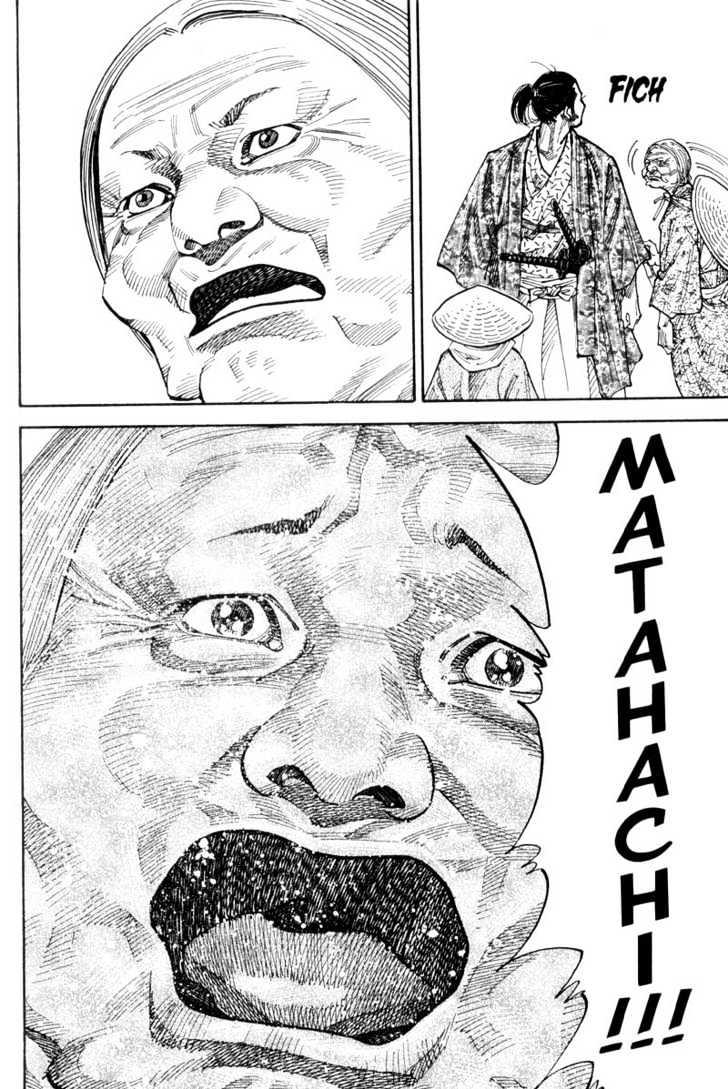 Vagabond Vol.8 Chapter 77 : They Call Me Sensei page 19 - Mangakakalot